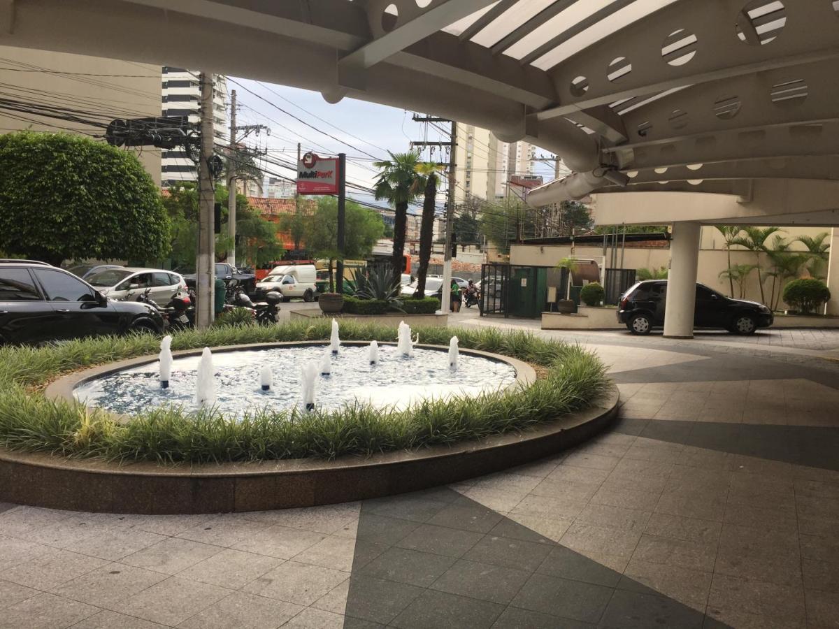 Moema Residencial, Sao Paulo